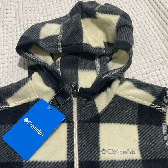 NWT- Columbia- Youth XS & S - Picture 3 of 6